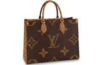 Louis Vuitton Женская сумка на плечо ONTHEGO 4516609