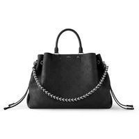 Сумка Louis Vuitton Bella Tote, черный 1451211