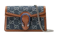 Женская сумка Gucci Dionysus Supermini 4504138