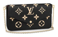 Louis Vuitton Женская сумка через плечо Félicie 4516647