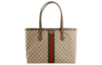 Сумка через плечо Gucci Ophidia унисекс 4549074