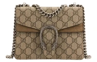Сумка Gucci Dionysus GG Supreme Mini 4549057