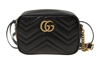 Женская сумка через плечо Gucci GG Marmont 4504284