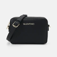 Женская сумка кросс-боди Valentino Bags Alexia, черный 4996519