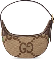Мини-сумка Gucci Ophidia Jumbo GG 667322