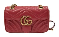 Женская сумка через плечо Gucci GG Marmont 4504169