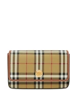 Мини-сумка Burberry Hampshire 24573129
