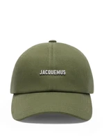 Бейсболка The Gadjo с логотипом Jacquemus 30032996