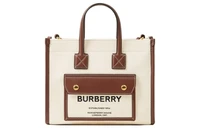 Женская сумка Burberry Freya 4500612