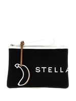 Stella McCartney кошелек SMC, черный 20939914