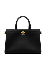 Сумка-тоут Burberry Cotswolds, черная 24283418