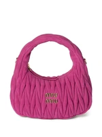 Сумка на плечо Wander MIU MIU, розовый 25771770
