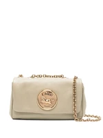 Сумка через плечо Heritage с цепочкой CHLOÉ, нейтральный 25758541