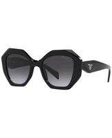 Женские солнцезащитные очки PR 16WS PRADA 2424569