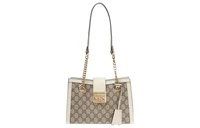 Женская сумка через плечо Gucci Padlock 4504322