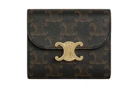 Celine Женский кошелек Triumphal Arch 4500978