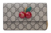 Женская сумка через плечо Gucci 4504077