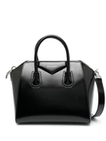 Маленькая сумка-тоут Antigona Givenchy, черный 11608728