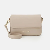 Сумка Valentino Bags, бежевый 5642619