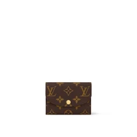 Кошелек для монет Розали Louis Vuitton, розовый 22191270