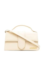 Сумка-тоут Le Grand Bambino JACQUEMUS, нейтральный 25737673