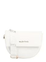 Сумка кросс-боди VALENTINO Crossbody Bigfoot Pattina, белый 17784523