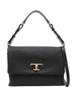Tod's вечная сумка через плечо, черный 15827126