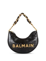Сумка на плечо 1945 Soft Moon Balmain, черный 20507006