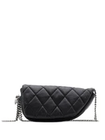 Сумка на плечо Shield Lock Burberry, черный 11633610