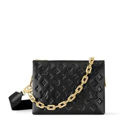 Сумка женская Louis Vuitton, черный 22191318