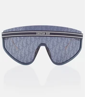 Солнцезащитные очки DiorClub M2U Dior Eyewear, синий 2075853
