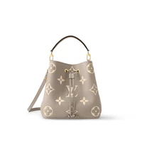 Сумка Louis Vuitton, серый 22191041