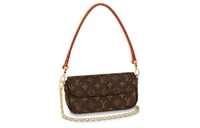 Кошелек на цепочке Ivy LOUIS VUITTON 26489439