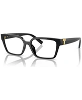 Женские прямоугольные очки, TF2232U 53 Tiffany &amp; Co., черный 2492513