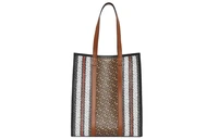 Женская сумка Burberry с монограммой 4500569