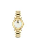 Наручные часы Reve 35 мм VERSACE, белый 25664887