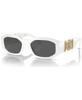 Солнцезащитные очки унисекс, VE4361 Biggie Versace 2493417