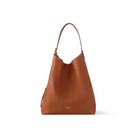 Сумка-хобо Louis Vuitton, коричневый 22191061