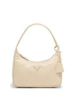 Мини-сумка Re-Edition Re-Nylon 2000-х годов Prada, нейтральный 25738068