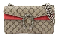 Женская сумка через плечо Gucci Dionysus 4504115