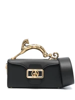 Сумка через плечо Lanvin, черный 25855227