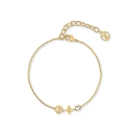 Браслет Petit Louis Louis Vuitton, золотой 22193403