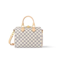 Сумка женская Louis Vuitton, синий 22191118