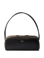 Prada сумка на плечо Swing, черный 22609830