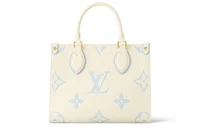 ONTHEGO Кожаная сумка Jungle, Сумка-тоут, Шоппер, Женская сумка Louis Vuitton 26499101