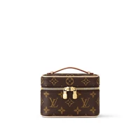Сумка женская Louis Vuitton, коричневый 22192141