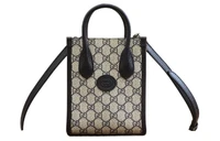 Сумка через плечо Gucci унисекс 4549246