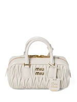 Сумка Miu Miu Аркадия, белый 15663306
