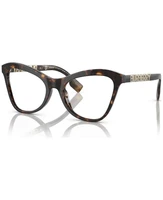 Женские очки «кошачий глаз», BE2373U 54 Burberry 2491936