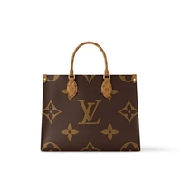 Сумка Louis Vuitton, коричневый 22190951
